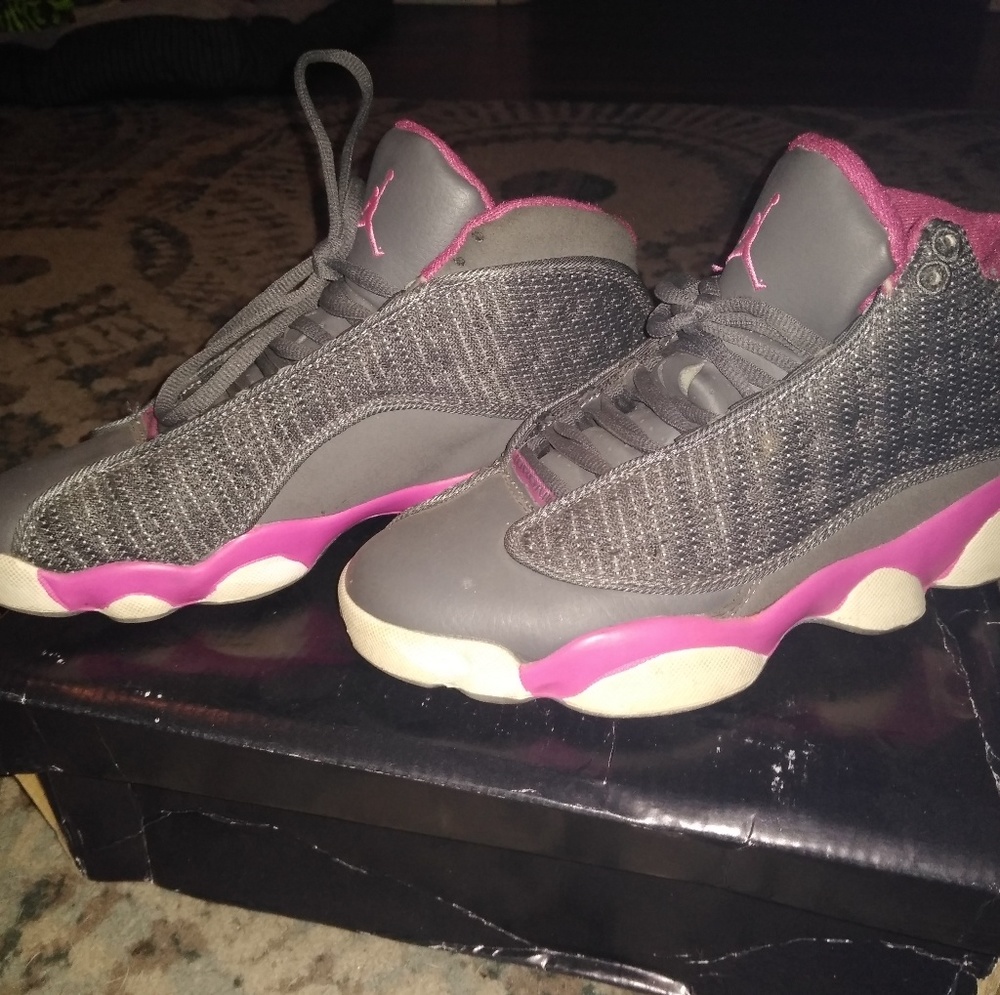 COPY - Jordan 13s